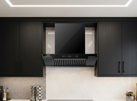 Máy hút mùi Binova BI-556Luxury-70 70cm