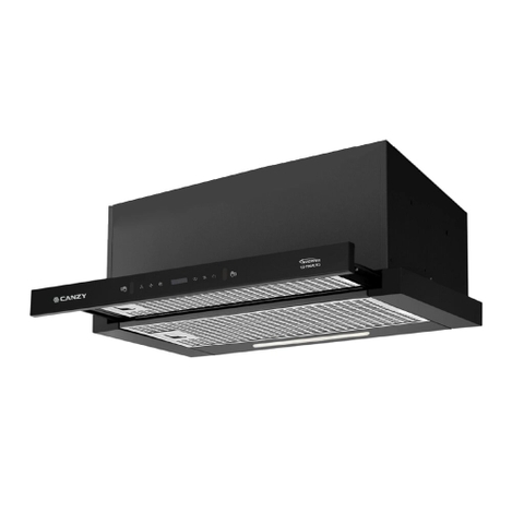 Máy hút mùi Canzy CZ 700AUTO - Kéo rút tự động