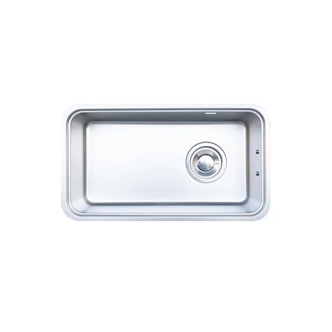 Chậu rửa bát 1 hố Nobinox Mono VA203M