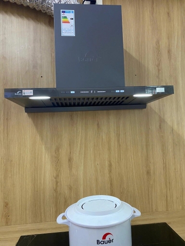 Máy Hút Mùi BC 7035DC Grand - BLDC Auto Clean làm sạch