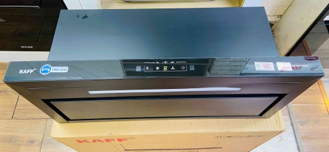 Máy Hút Mùi KAFF KF-TH1700B - Âm Tủ Inverter Smart