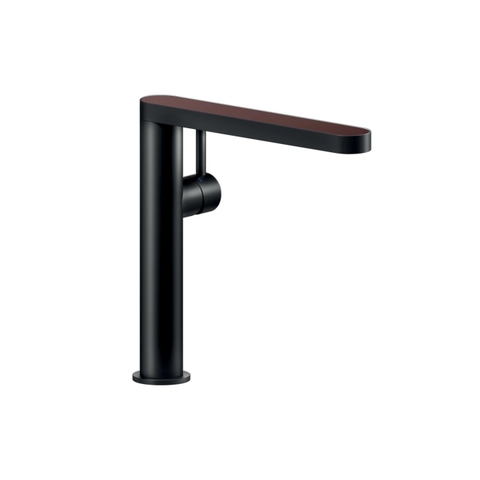 Vòi rửa bát Nobili Match NB218B - Velvet Black & Mora Matt | Italy