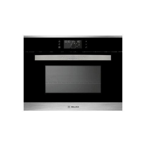 Lò hấp kết hợp nướng Malloca MSTLX12 - 45L - 17 Chức năng