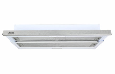 Máy Hút Mùi Binova BI-28-W-09 90cm Inox