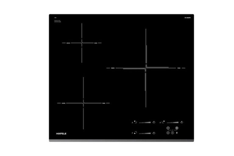 Bếp từ 3 vùng nấu Hafele HC-I6037B nhập Spain 536.61.801