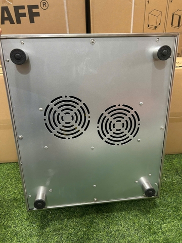 Bếp từ công nghiệp Fuger FG-X50WE PRO 5000W