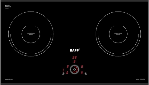 Bếp Từ Đôi KAFF KF-ROTE55 - nhập Đức