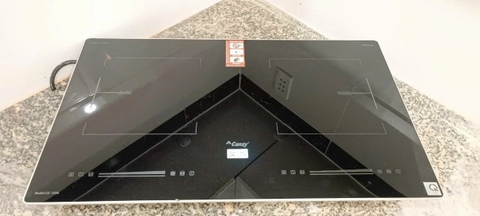 Xả Kho: Bếp Điện Từ Canzy CZ-52IG - New 100%