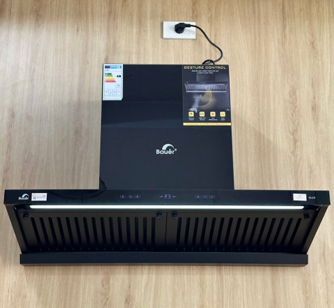 Máy Hút Mùi Bauer BC 70BTC SLUX - Auto Clean tự làm sạch