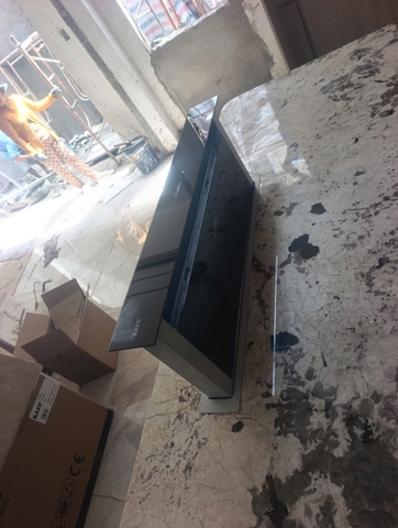 Máy Hút Mùi Âm Bàn KAFF KF-AT900 - Down Draft