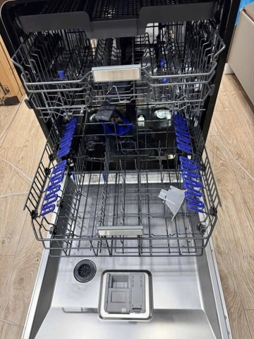 Máy rửa chén Hafele HDW-F6072B 535.29.700