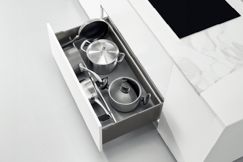 Giá Xoong Nồi Titanium XP.70T GrandX - Bảo Hành Hanh Rỉ Chính Hãng Trọn Đời