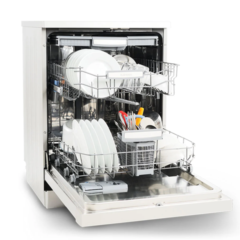 Máy rửa chén Hafele HDW-F60C (533.23.200) - Độc lập - 15 Bộ