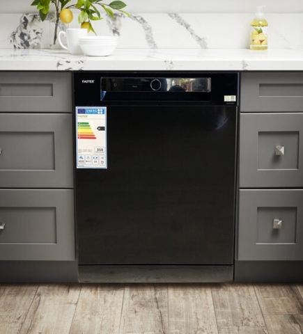 Máy rửa bát độc lập SMS7813BUV