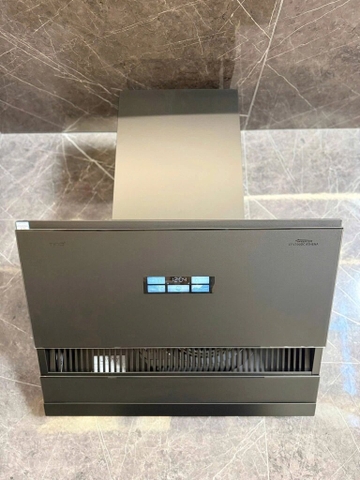 Máy hút mùi Latino LT-V700DC Athena | Động cơ BLDC