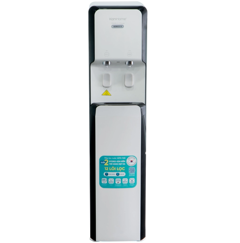 Máy Lọc Nước Nóng Lạnh KoriHome WPK-968