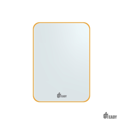 XẢ KHO - Gương Phòng Tắm Cao Cấp Teady GT03V