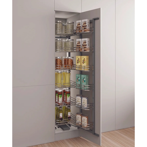 Rổ tủ đồ khô Hafele Kara Swing 595.71.043