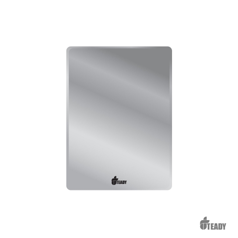 XẢ KHO - Gương Phòng Tắm  Hình Chữ Nhật Teady  GT01