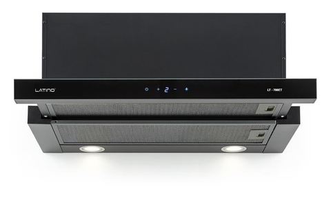 Máy hút mùi Latino LT-700ET âm tủ