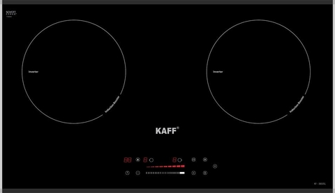 Bếp Từ KAFF KF-3850SL – Nhập Khẩu Đức