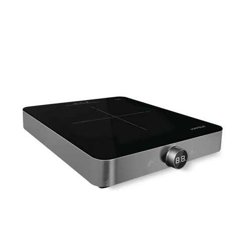 Bếp từ đơn Hafele HS-I281FG - Kính pha lê Đức - 536.61.991