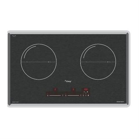 Bếp Từ Đôi Canzy CZ-TL867T nhập Thái Lan - Inverter mới
