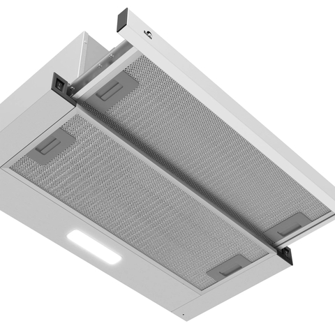 Máy Hút Mùi Bauer BC 7002I - Âm tủ 1000m3/h