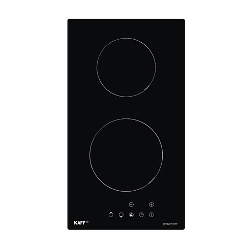 Bếp Từ Domino Kaff KF-330DI - 2 vùng dọc Malaysia