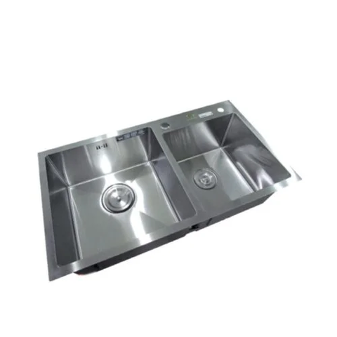 Chậu rửa bát Inox 304 FS 8245HS