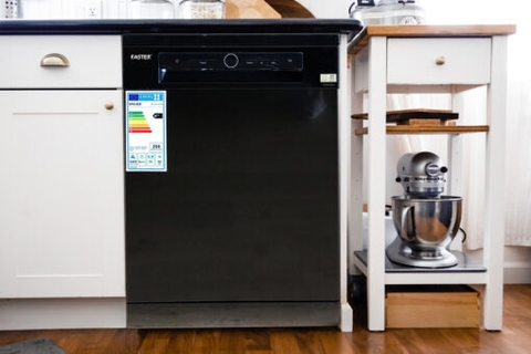 Máy rửa bát độc lập SMS7813BUV