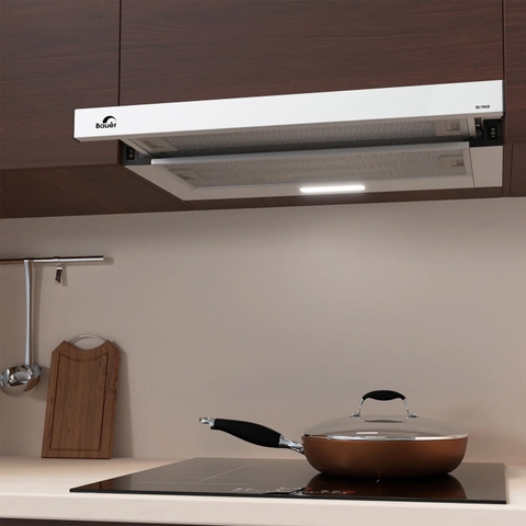 Máy Hút Mùi Bauer BC 7002I - Âm tủ 1000m3/h