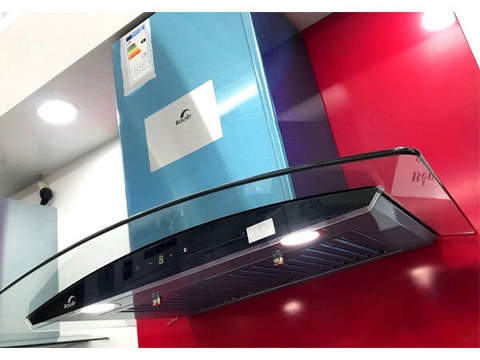 Máy Hút Mùi Bauer BC 70ECO - Hút mạnh êm