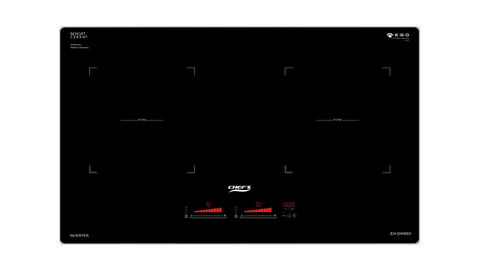 Bếp từ Chefs EH-DIH893 – Nhập khẩu Đức, E.G.O, Inverter