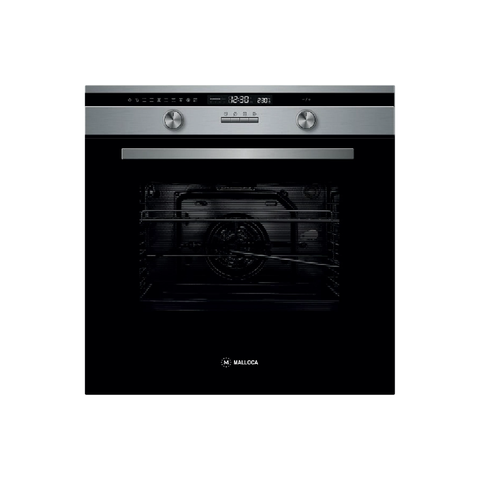 Lò nướng âm tủ Malloca MOV72PYRO - 70L - Làm sạch Nhiệt phân