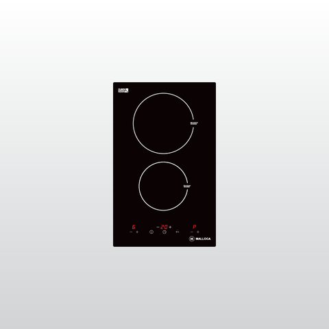 Bếp từ Domino Malloca MDH-02I - Mặt kính EuroKera cao cấp