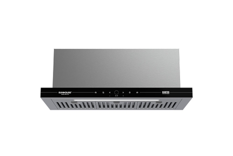 Máy hút mùi âm tủ SUNHOUSE SHB72015