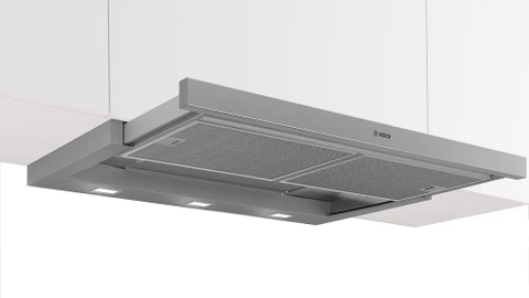 Máy hút mùi Bosch DFS097A51B Serie 4 - Âm tủ 90cm