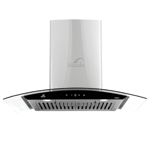 Máy Hút Mùi Bauer BC 90ECN - kích thước 90cm