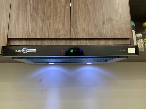 Máy Hút Mùi KAFF KF-TL700 - Âm Tủ Cảm Ứng Inverter