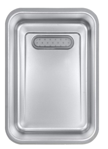 Chậu rửa bát Nhật Bản OGIER Inox 304 GLC 7648 Plus