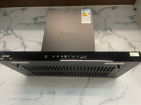 Máy hút mùi Faster FS-35T Autoclean