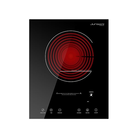 Bếp Hồng Ngoại Đơn Junger JG IS-19 - 2200W Inverter - Cấu hình Đức