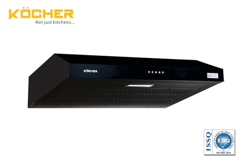 Hút Mùi Cổ Điển Kocher Âm Tủ - Hàng công nghệ cao - Giá rẻ tối ưu