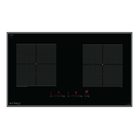 BẾP TỪ EUROSUN EU-T888GE(S) 2 VÙNG NẤU 3700W