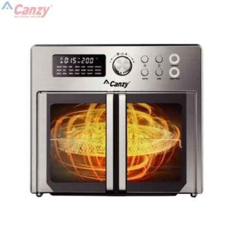 Nồi chiên không dầu Canzy  Dung tích 25L CZ I25Y22