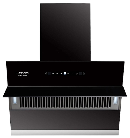 Máy hút mùi Latino LT-V70 Smart - Auto Clean