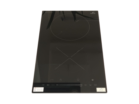 Bếp từ Domino Bauer BE 32DI nhập Malaysia - Inverter