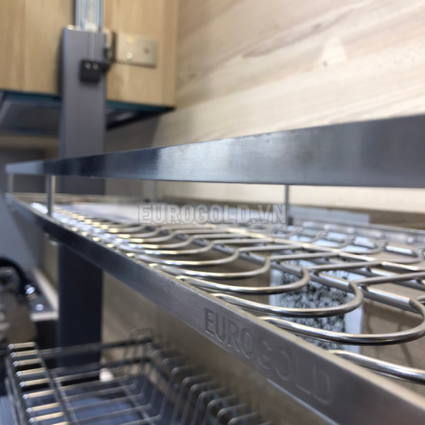 Giá bát nâng hạ điện Eurogold ESL9890