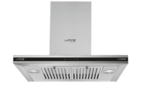 Máy hút mùi Latino LT T0870SS công suất 1200 m³/h